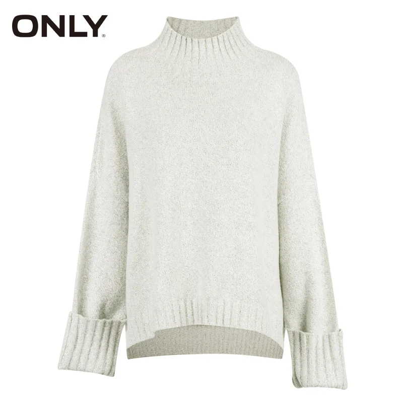 Only Brand sweet short front and long 