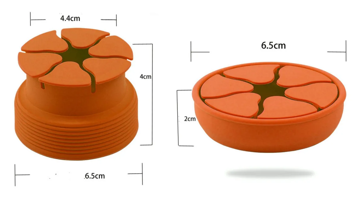 Winder size
