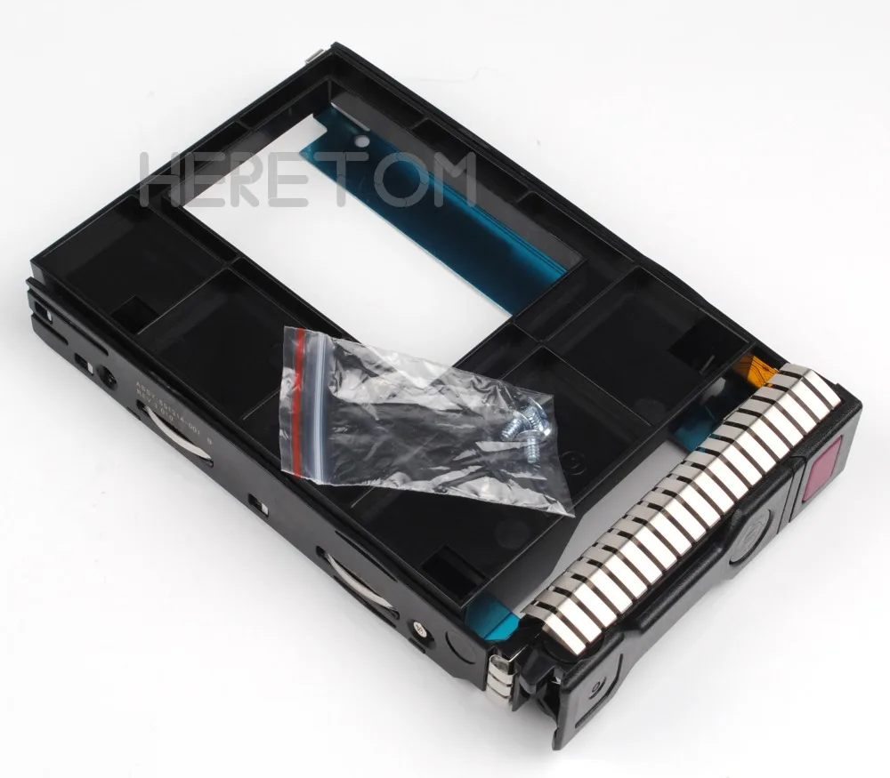 

Адаптер для жесткого диска HP DL160 GEN9 DL360P G8 G9