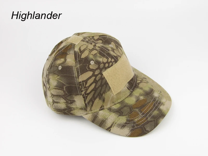 A-TACS FG AU Woodland Marpat Mandrake мультикам Тропик черные засушливые тактические военные бейсболки камуфляжная шляпа(SKU12050508