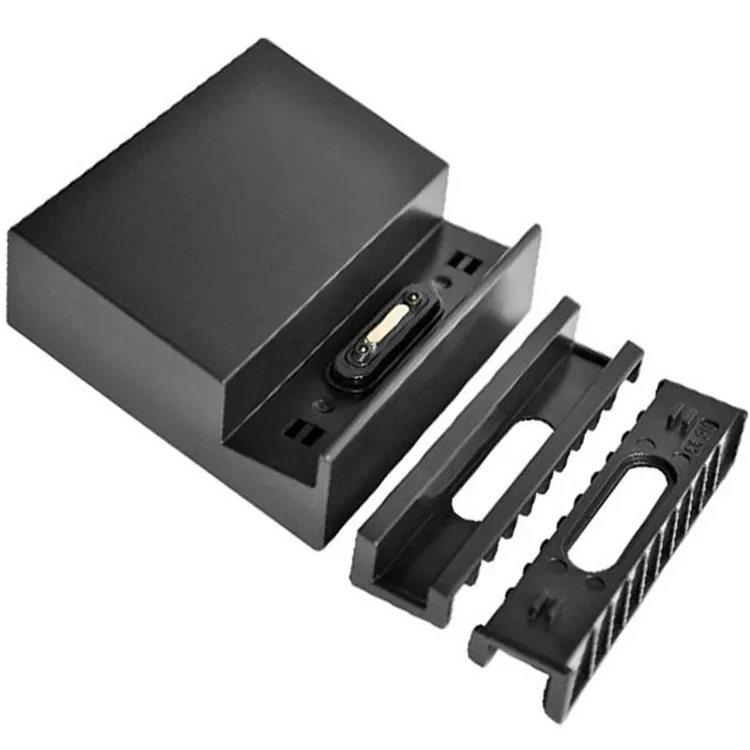 Magnetic-Charging-Stand-Holder-Mount-Desktop-Dock-Station-Charger-Micro-USB-Cable-For-Sony-Xperia-Z1 (2)