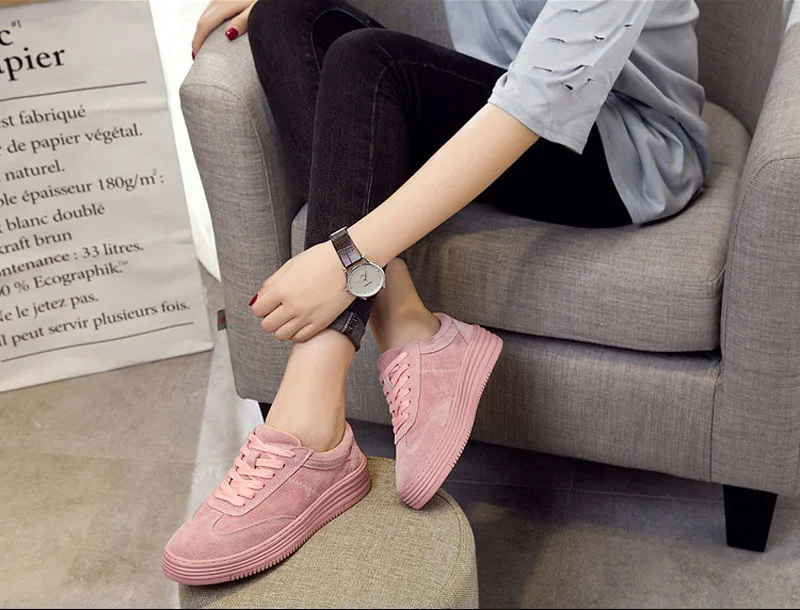 women casual shoes X002-5