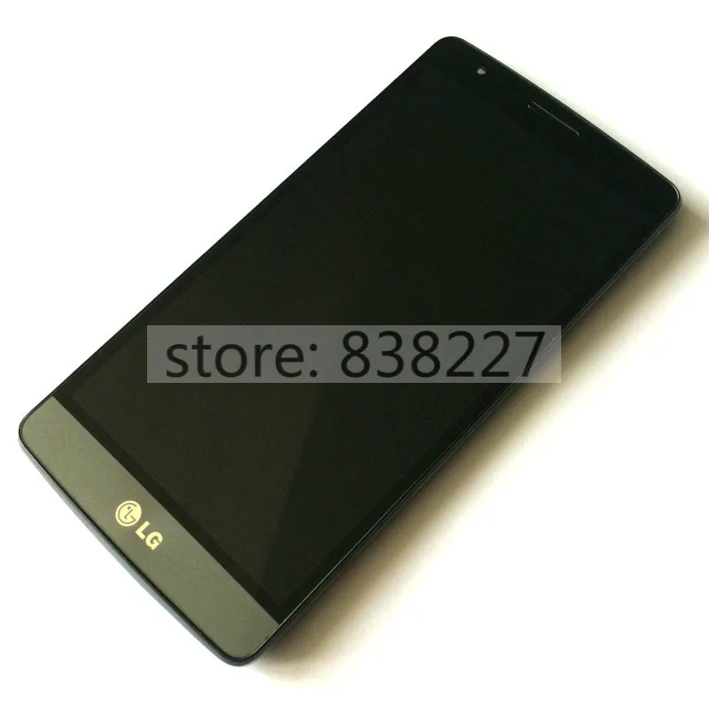 LCD Screen for LG G3 mini G3S D722 D724 D725 LCD Display Digitizer Touch screen