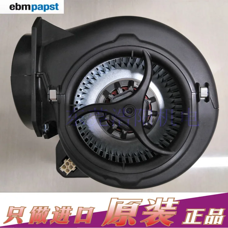 

D2E146-HT67-02 brand new original German ebmpapst 230V 1.75A turbo blower fan