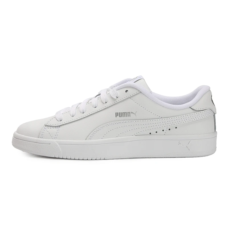 PUMA Court Breaker Derby L Unisex 