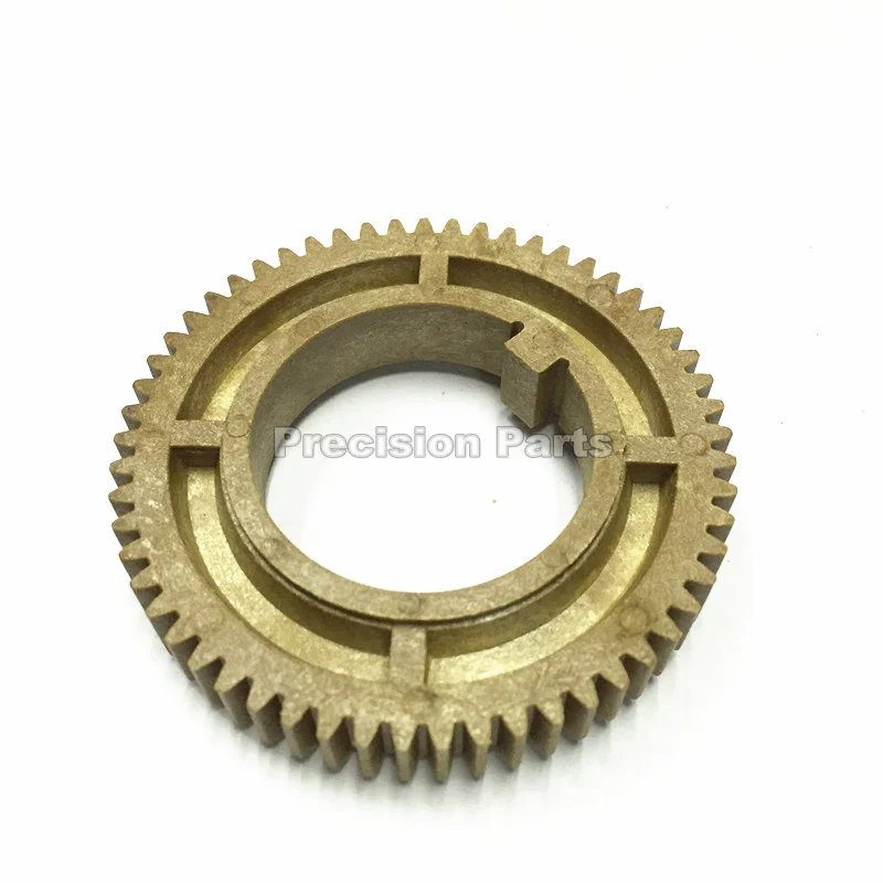 High quality 57T fuser gear for Canon IRC 5800 5870 6800 6870 IRC6800 IRC5870 FIXING GEAR FU5-0176-010 FU5-0176-000 | Компьютеры и