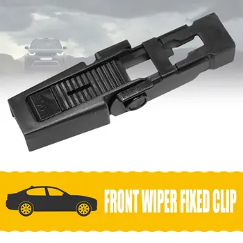 

Front Wiper Blade Retaining Clip For Land Rover Discovery 2 For Rover L322 DKW100020 Car Styling Supplies