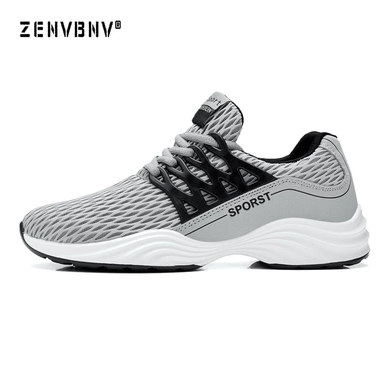

Zenvbnv 2018 Limited Hard Court Wide Running Shoes Men Breathable Sneakers Lace Up Free Run Sports Fitness Walking Freeshipping
