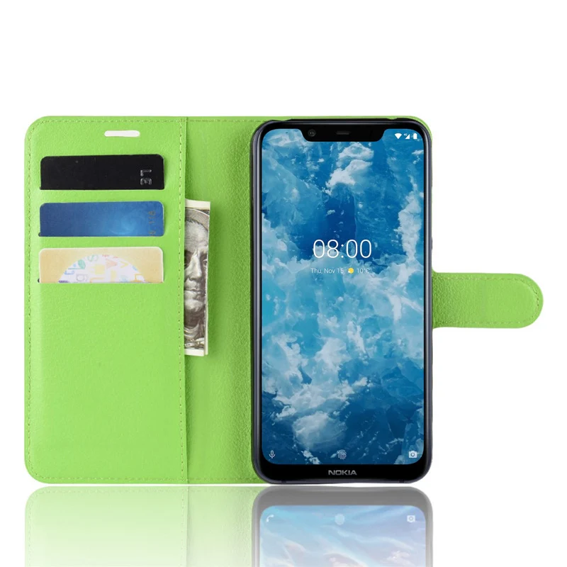 Nokia 8.1 (67)