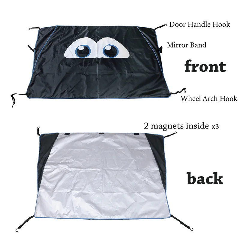 Car Windshield Cover (11)