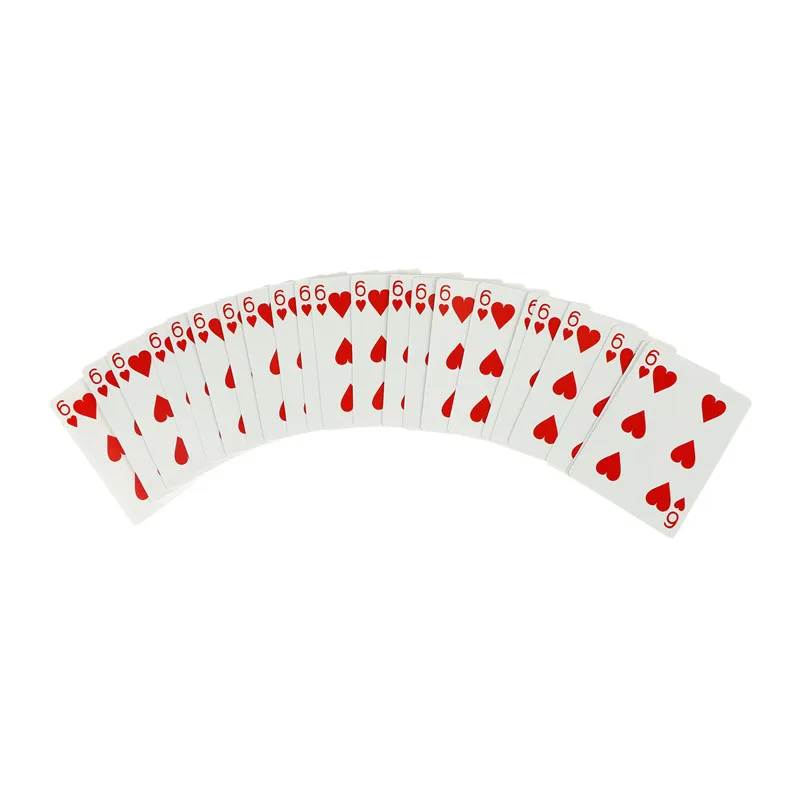 

Svengali Deck atom playing card magic prop Mentalism,Satge Magic props tricks gimmick