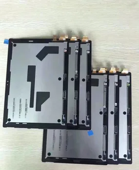 

Brand new display Microsoft Surface Pro 5 1796 2017 12.3" laptop LCD LED Touch Screen with Digitizer Complete Assembly LP123WQ1