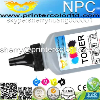 

CF210A CF211A CF212A CF213A 131A Color Toner For HP LaserJet Pro 200 M251n M251nw M276n M276nw printer toner powder dust refill