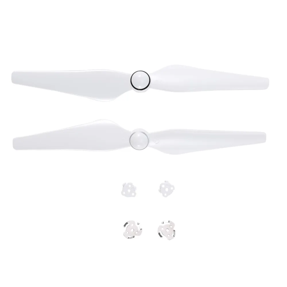 1 Pair 9450S Propeller Blades Self Locking For DJI Phantom 4 Props 2Pcs