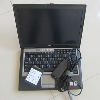 

2020.03 MB Star C4 C5 SD C4 connect full Software DAS/EPC/WIS/EWA/VEDIAM/DTS//StarFinder on SSD in D630 Diagnostic Laptop