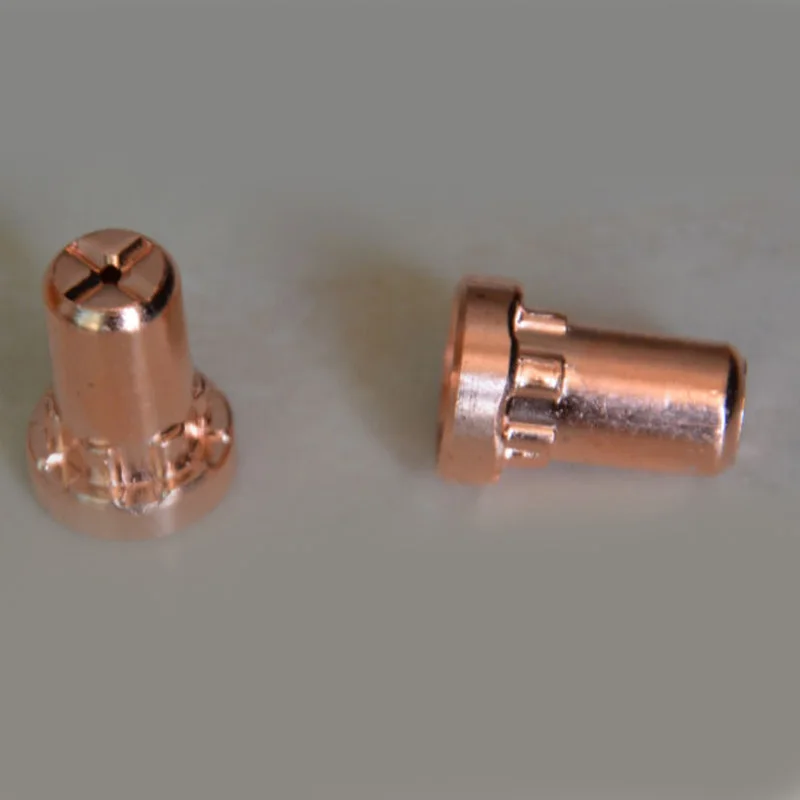 

100pcs Plasma Nozzles LG-40 PT-31 Welding Soldering Set CNC Metalworking