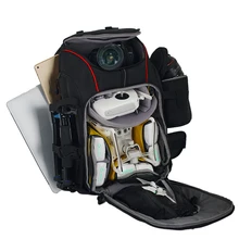 Dji phantom big fairy pro mavic uav backpack