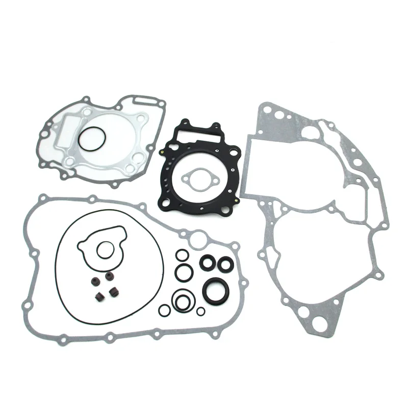 XLSION ремонтный комплект прокладок двигателя для Honda CRF250 CRF250R CRF250X CRF 250 R X 2004 2005 2006 2007 2008 2009 Байк