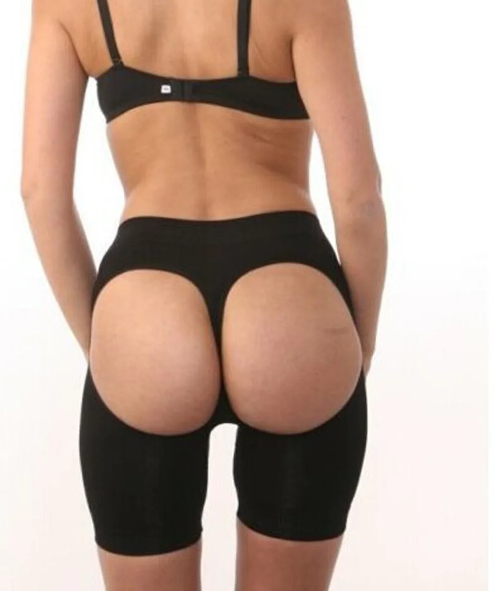 aliexpress buy best selling open bottom lifter shapewear buttock boyshort aliexpress buy best selling open bottom lifter shapewear buttock boyshort
