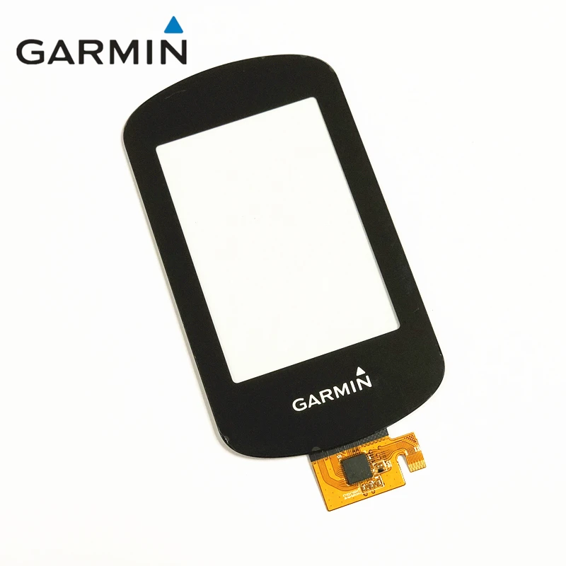 2," дюймовый емкостный сенсорный экран стекло для GARMIN etrex touch 35, etrex touch 25 gps велосипед Сенсорный экран дигитайзер панель