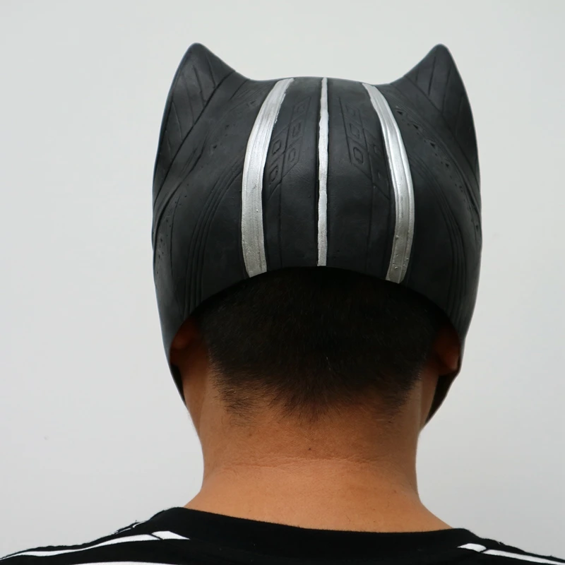 Black Panther Masks (8)