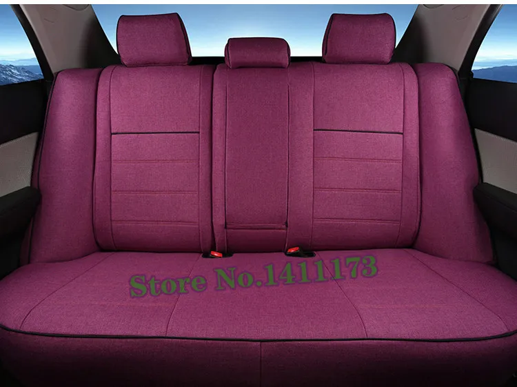 JK-BFD277 CAR SEATS (4)