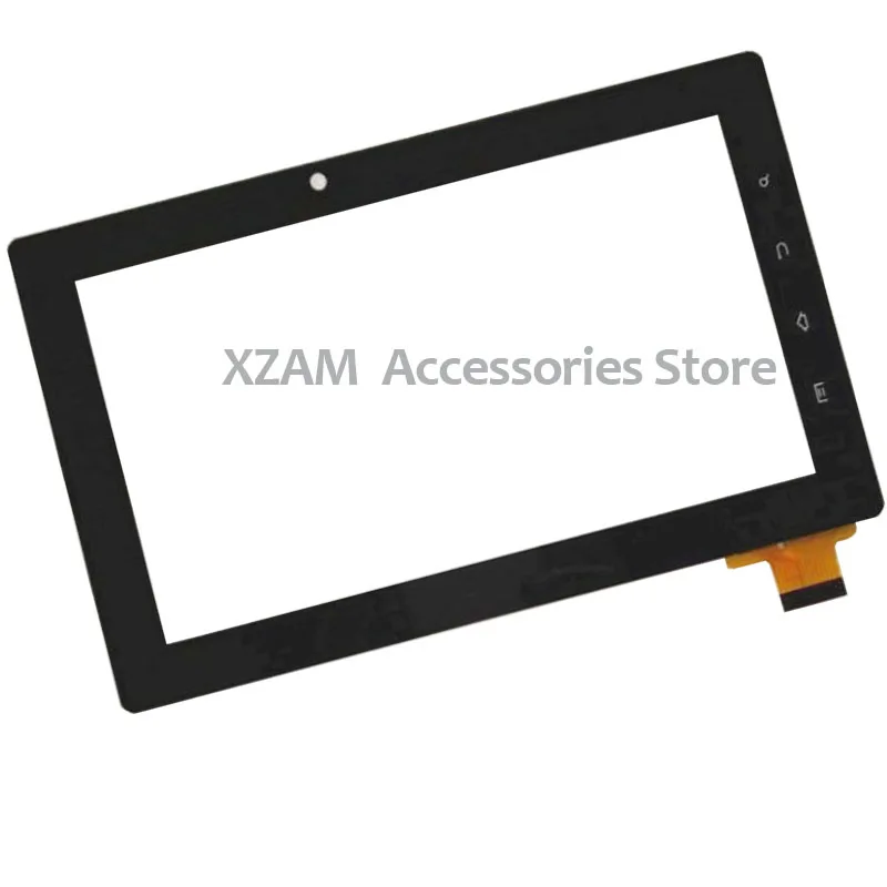 

Original 7'' inch tablet pc Glass Touch Screen Panel with Digitizer 300-N3690P-A00-V1.0 Free Shipping