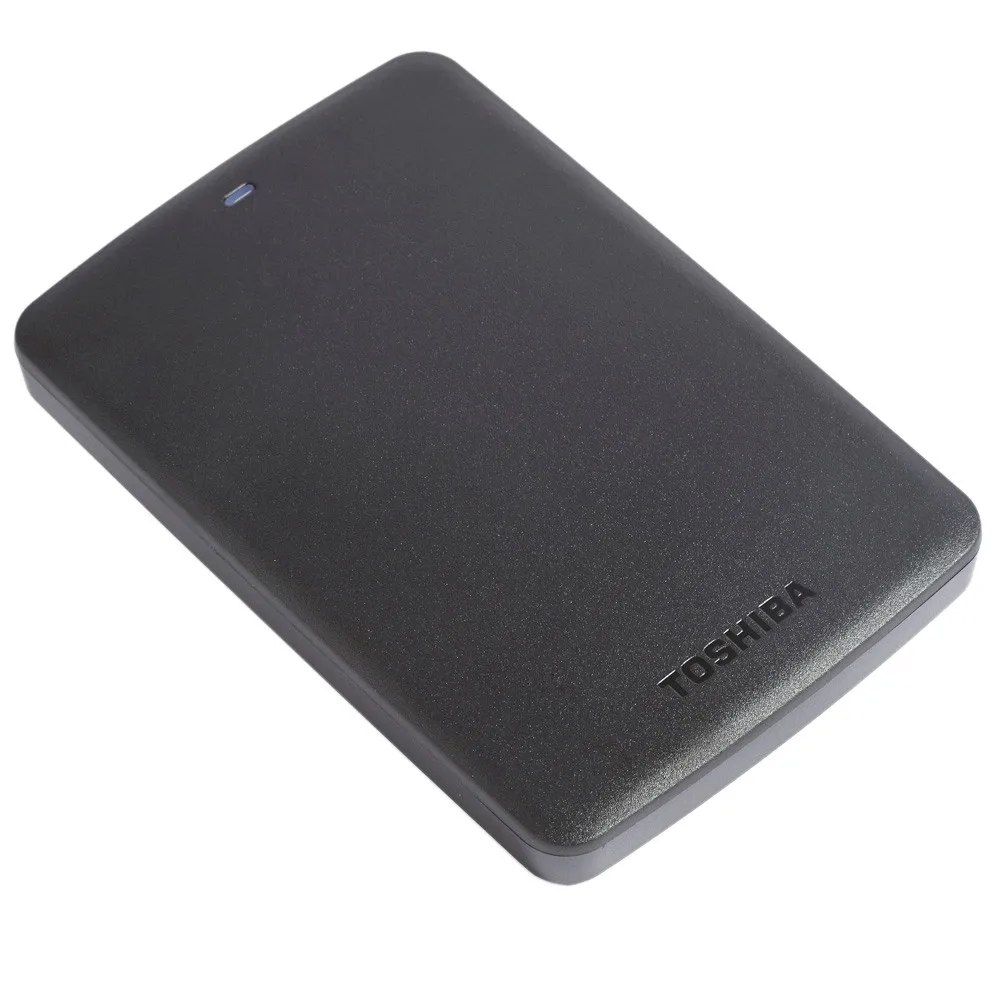 Toshiba Canvio Basics 2 ТБ hdd usb 3,0 Портативный жесткий диск externo disco hd дисковые устройства хранения 2," внешний disque dur ноутбук