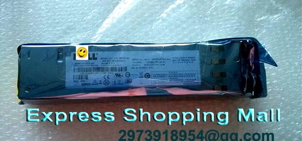 

Original PowerEdge 2950 Server Power Supply N750P-S0 750W JU081