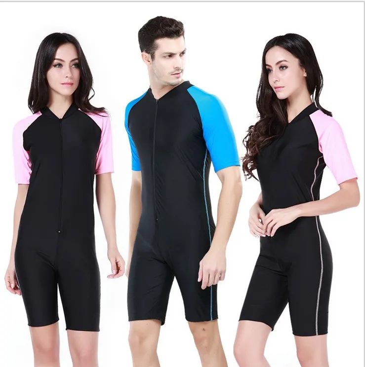 Buy 2016 SBART Wetsuit UPF50+ Snorkel Scuba Diving