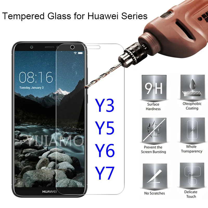 9H-HD-Tempered-Glass-for-Huawei-Y5-ii-Y6-Pro-2017-Y3-2018-Y7-Prime-Screen (1)