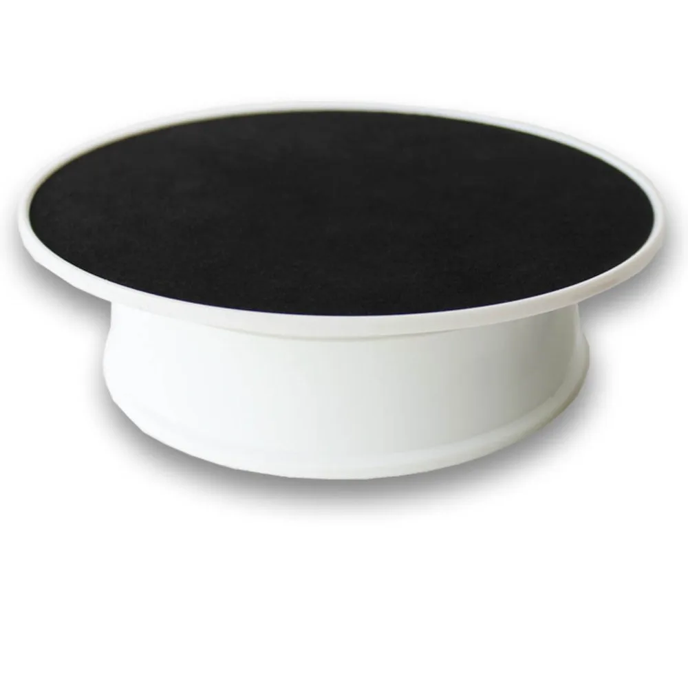 1kg Rotating Display Stand Turntable Base For Promotion And Motorized Use Battery In Electronics Stocks From Electronic Components 1kg Rotating Display Stand Turntable Base For Promotion And Motorized Use Battery In Electronics Stocks From Electronic Components