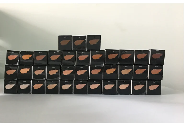 

Free shipping Make up Gift Pro Filt Soft Instant Retouch Primer Matte Longwear Foundation Concealer 32ML choose your color