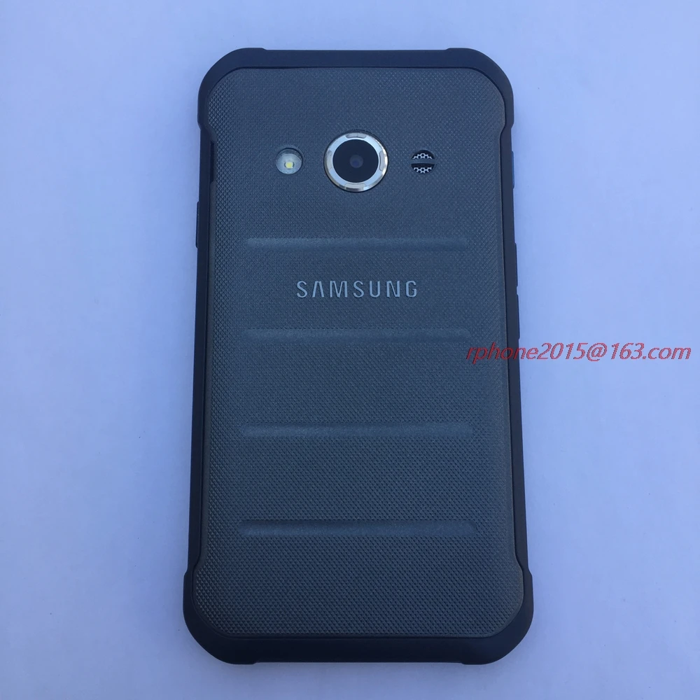 samsung Galaxy Xcover 3 G388F мобильный телефон 3g 4G LTE разблокированный четырехъядерный 5MP 4," отремонтированный мобильный телефон