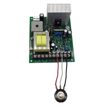 

AC28V Tension Plate, PT-24V Wire Storage Frame, Magnetic Powder Clutch, Circuit Board Extruder, Extruder Wire and Cable