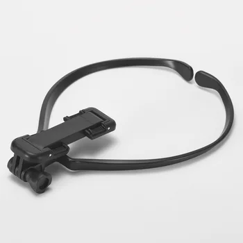 

Multi Function Adjustable Phone Stand Wearable Hang On Neck Holder Mount Kit For iPhone Samsung
