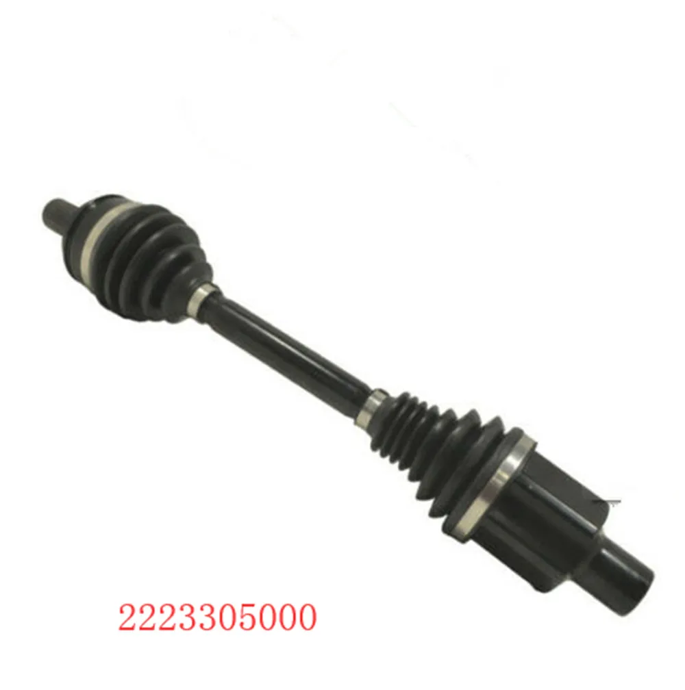 

One pair / 2PCS axle shaft Drive shaft for Mercedes Benz W222 S250 S280 S320 S350 S400 S430 S450 S500 S550 S600 S63 S65