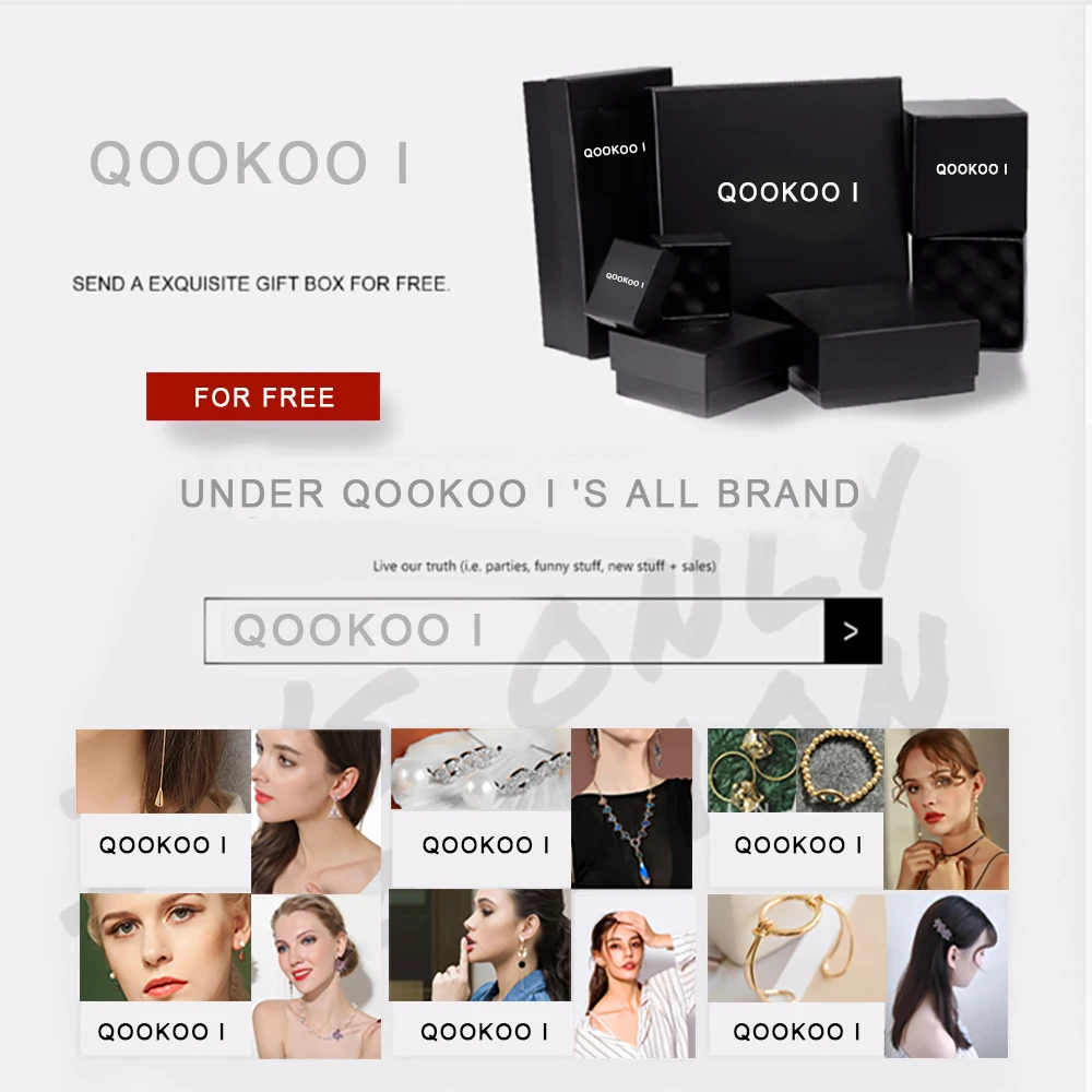 QOOKOO я Popsoket подвеска кулон Zinco сплава капает Тропический попугай Подвеска для Для