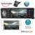 Autoradio 12 V Auto MP5 Lettore Car Audio stereo Radio FM 4.1 pollici touch Screen bluetooth RDS USB/TF 1 DIN radio lettore di cassette