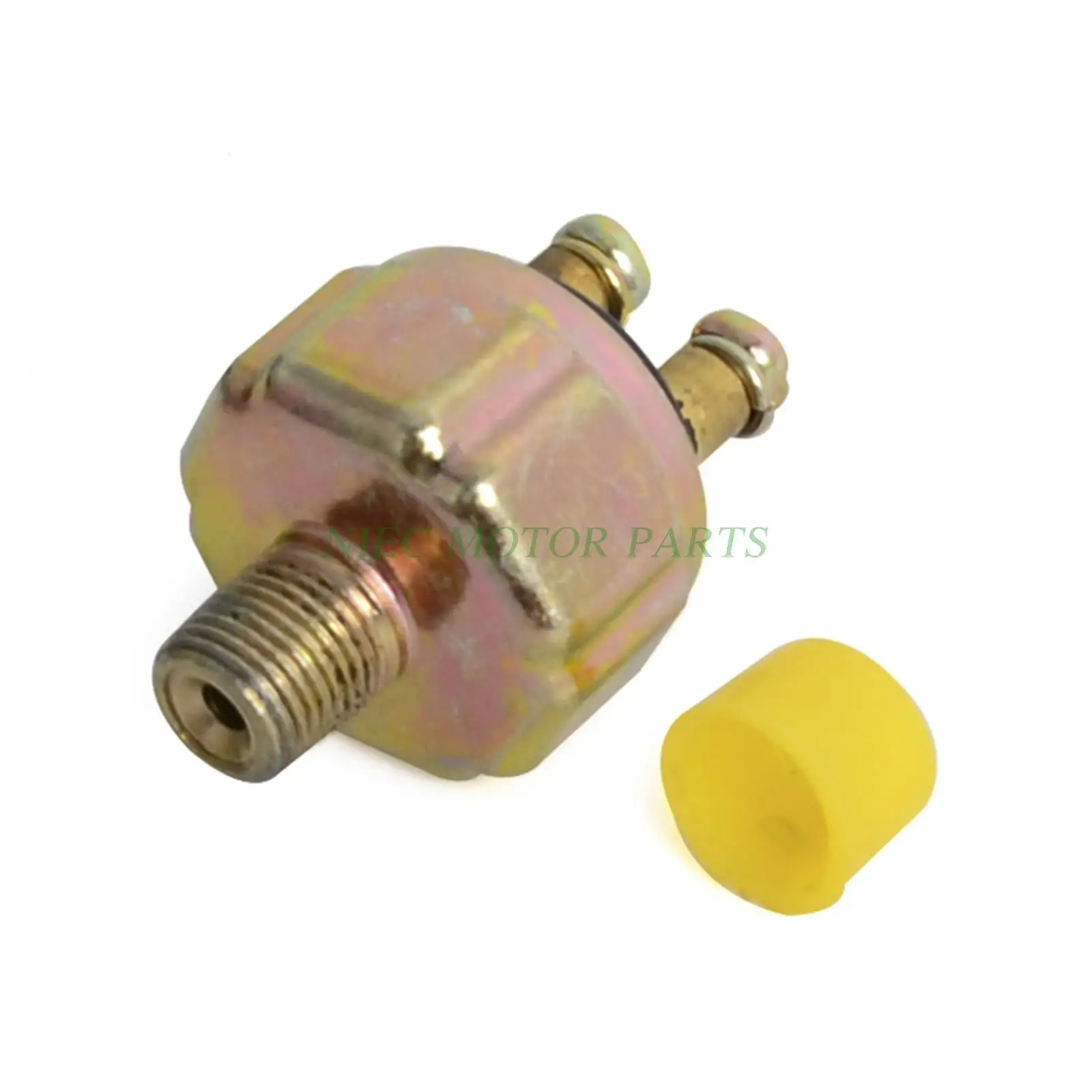 NEW Hydraulic Brake Stop Light Switch for Go Kart JK613B Hammerhead