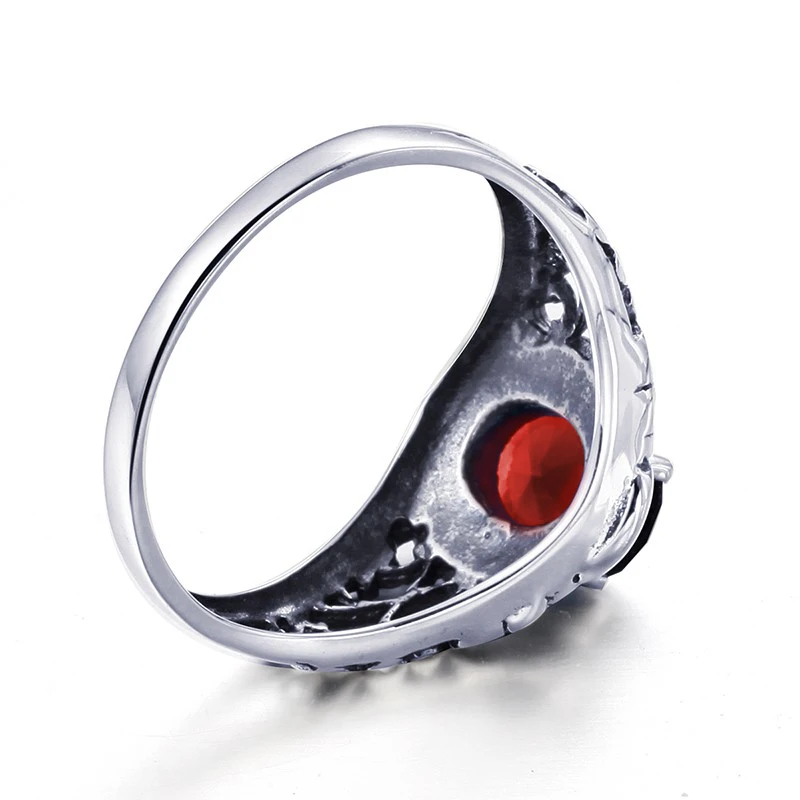 Женское кольцо ручной работы из серебра 925 пробы с коричневым камнем|ring for|rings for