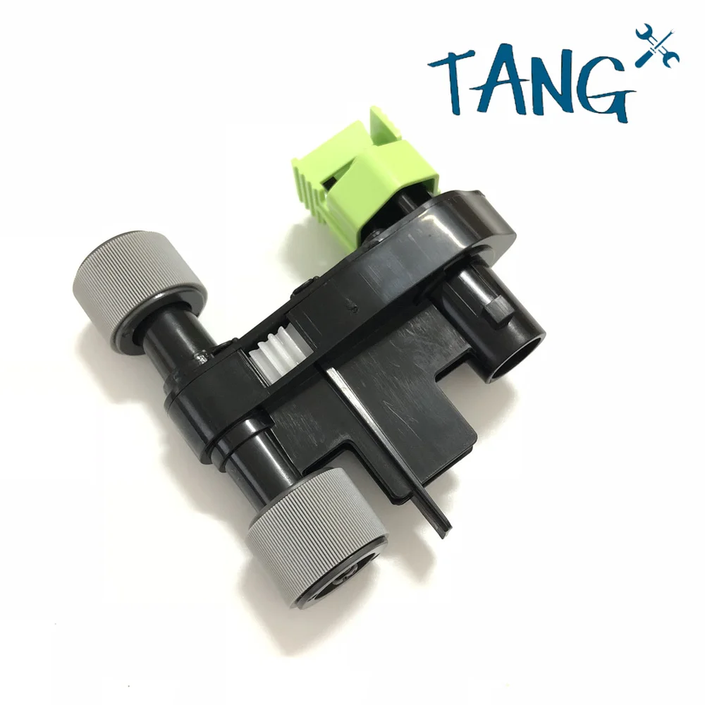 40x7774 para Lexmark Brand Novidades Mx812 Mx711 Mx710 Mfp Mx710de Mx711de Mx710dhe Mx711dhe Adf Pick Roller Oem Mx810 Mx811 - Imagem 5