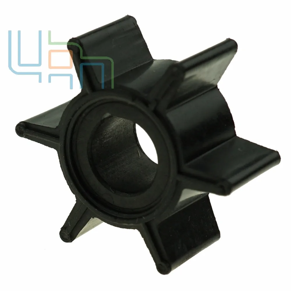 New water pump impeller for Mercury (3.3/4/5hp) 47 16154 3 369 65021 1