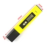 Numérique ATC Ph-mètre Testeur D'eau Aquarium Sol De Pêche Réservoir Analyseur LCD Stylo PH Moniteur Automatique D'étalonnage ► Photo 2/6