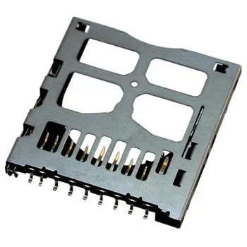 

67913-0002 679130002 0679130002 Molex connector memory card connector