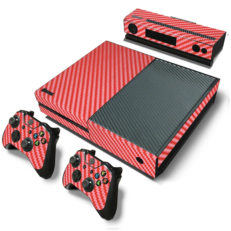 One-CB-Red
