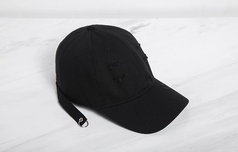 Инфляция Новое поступление Новая мода унисекс Snapback хлопковая шляпа от солнца бейсбольные однотонные кепки 055CI2017