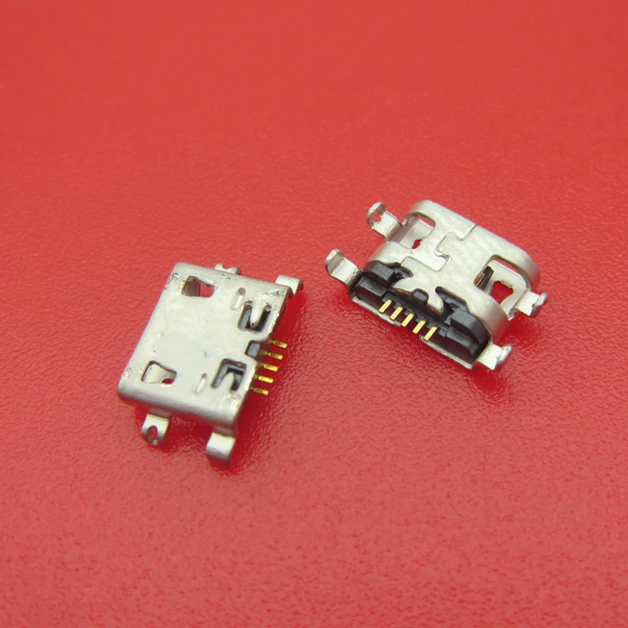 2PCS NEW MICRO USB CHARGING PORT FOR LENOVO YOGA 2 1051F TABLET | Обустройство дома