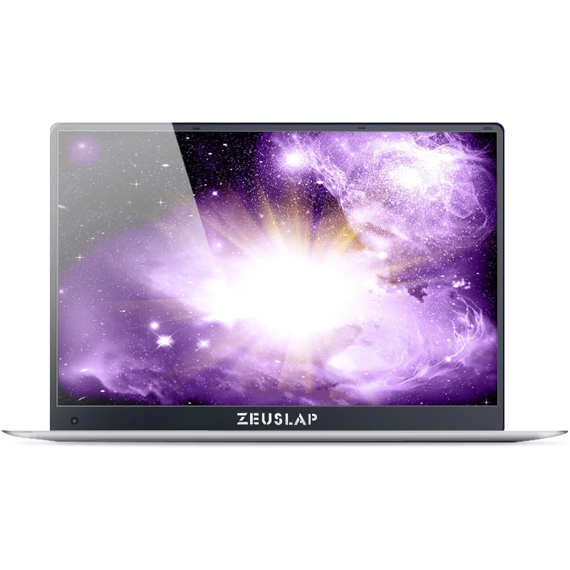 ZEUSLAP 15.6inch 6GB Ram 500GB HDD Win10 1920X1080P IPS screen Ultrathin Fast Boot cheap Laptop Netbook Notebook Computer pc