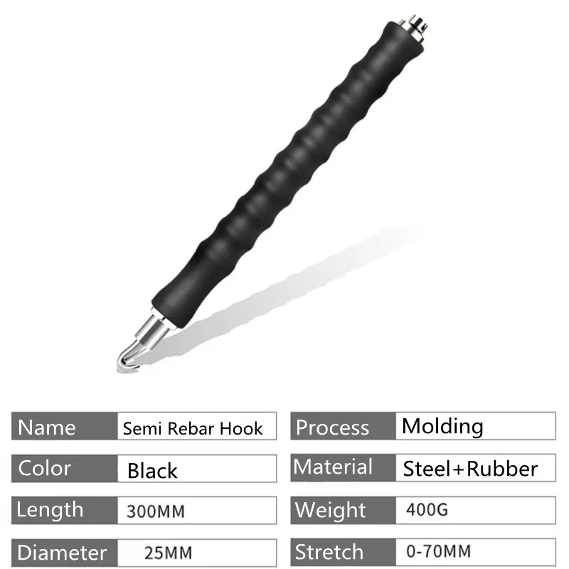 Ets Stecker  Compteur de rangs semi-automatique